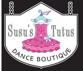 Susu's Tutus