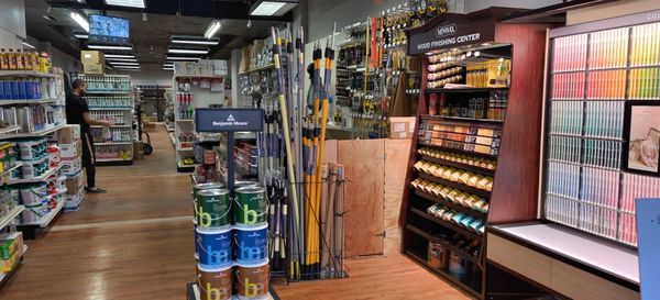 Ridgewood Paint & Hardware Supply