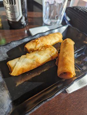 Spring Rolls