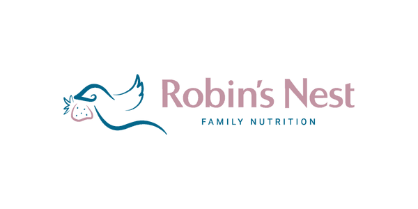 Robin's Nest Family Nutrition