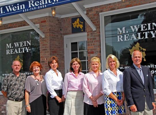 M Wein Realty