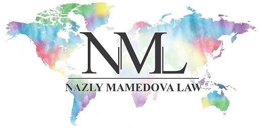 Law Office of Nazly Mamedova