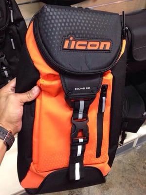 Icon Squad 3 bag!