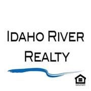 Idaho River Realty Logo