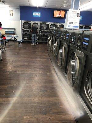 Dryers