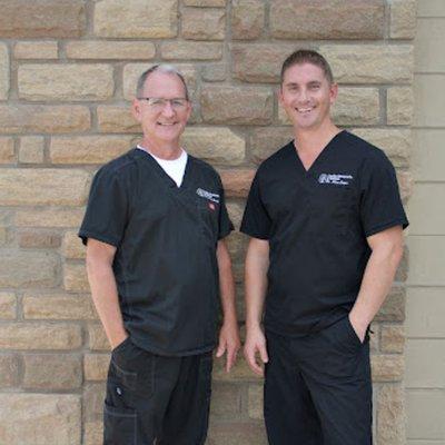 dr cooper chiropractor