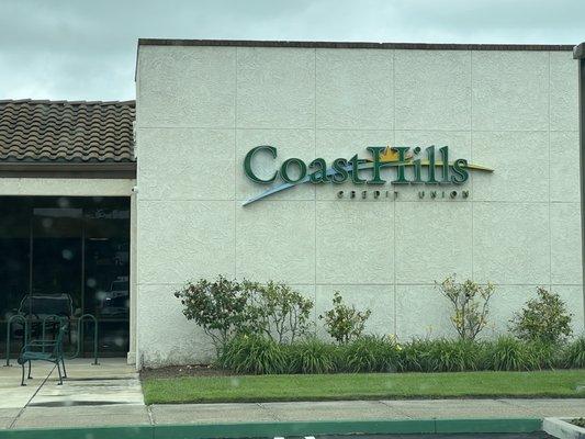 CoastHills Credit Union