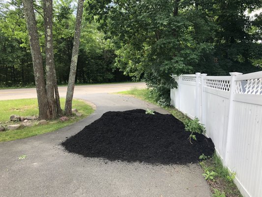 Mulch