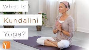 Kundalini Yoga