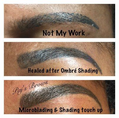 #microblading #rvabrows