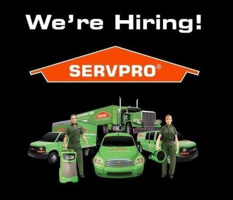 SERVPRO of Grants Pass/Central Point