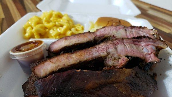 Rib Plate