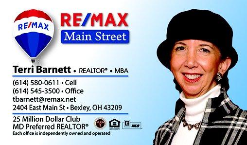 RE/MAX Main Street