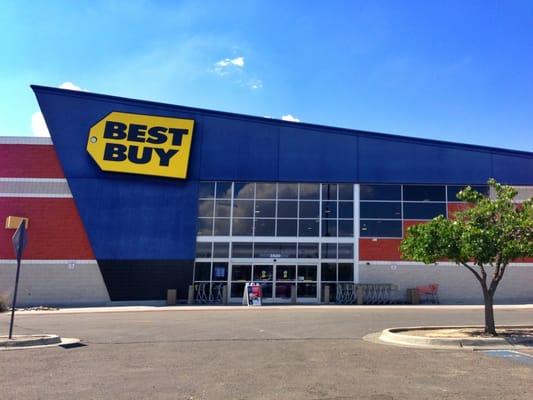 Best Buy