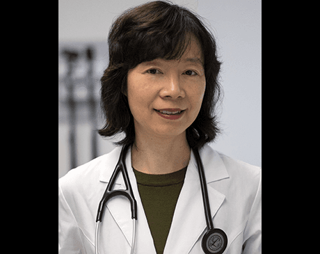 Lili Kung, MD - Mamaroneck Medical