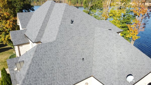 AR Storm Restoration Roofing and Remodeling