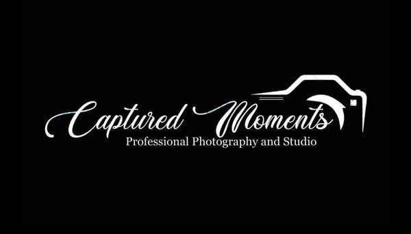 Captured Moments Profesional Photography & Studio