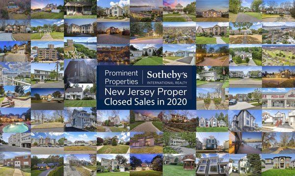 Some of our 2020 sold properties