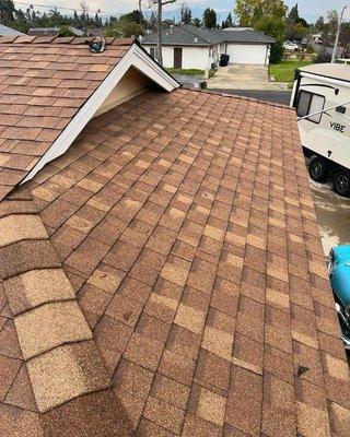 Modern Professionals Roofing