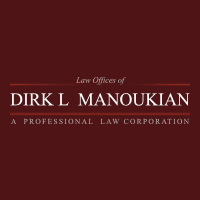 Law Offices of Dirk L. Manoukian