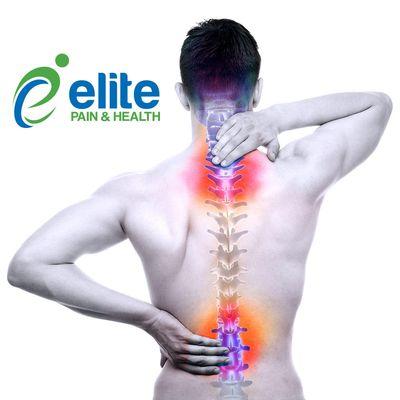 Elite Pain & Health