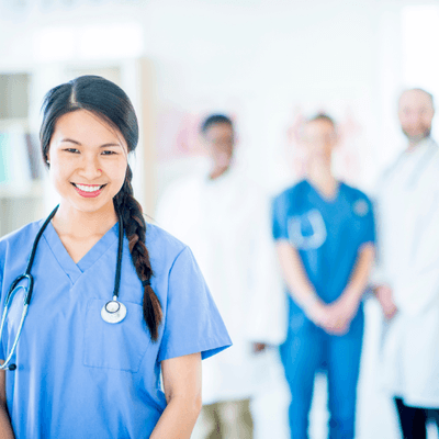 Proactive Healthcare Staffing