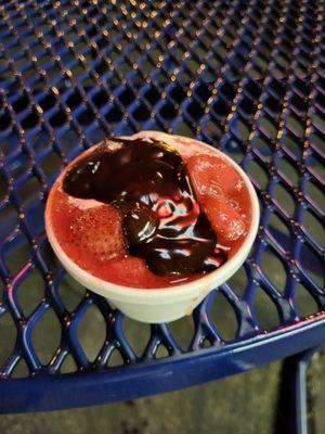 Skeeters Frozen Custard