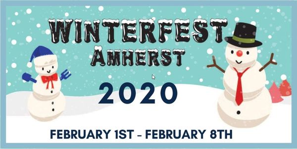 The Pioneer Valley's largest winter carnival!