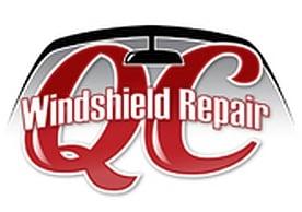 QC Windshield Repair Logo