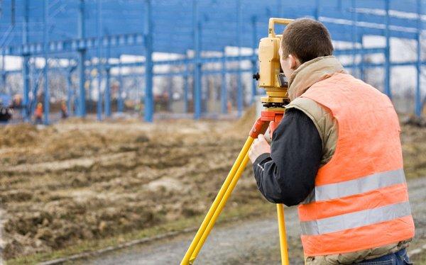 Tri Star Surveying Services