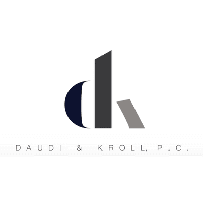 Daudi & Kroll, P.C. Logo