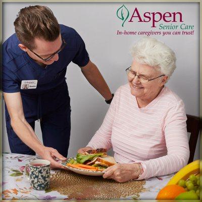 Aspen Senior Care