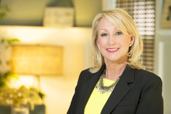 Joan Stansfield, Realtor/Owner of Stansfield Signature