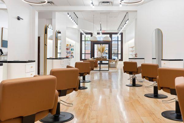 Pure Collective Salon