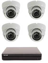 Pick Up Alarm Equipment & Security Cameras in Irwindale, CA