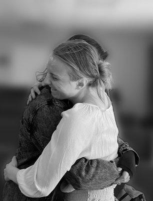 A place of love and friendship, Rock Church of the High Desert