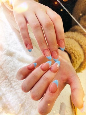 Diamond Nail Spa