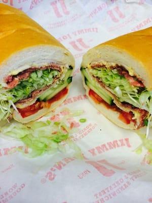 Jimmy John's