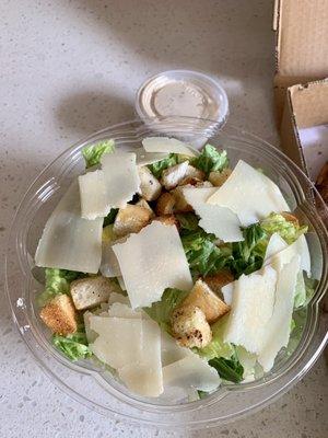 Caesar Salad