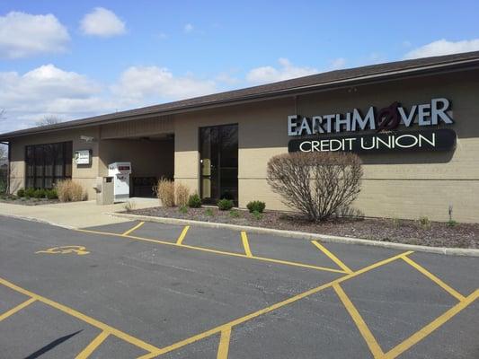 Earthmover Credit Union