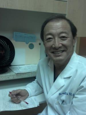 Darrell G. Otsu DDS