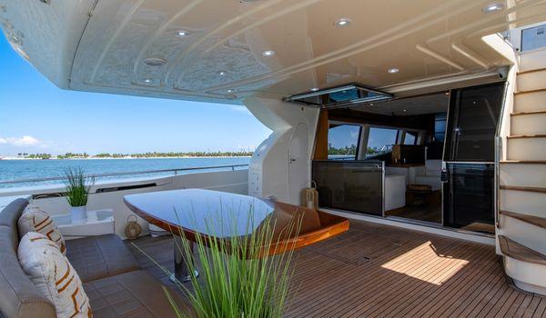 Crafting Dreams, Creating Memories, Yachting in Style