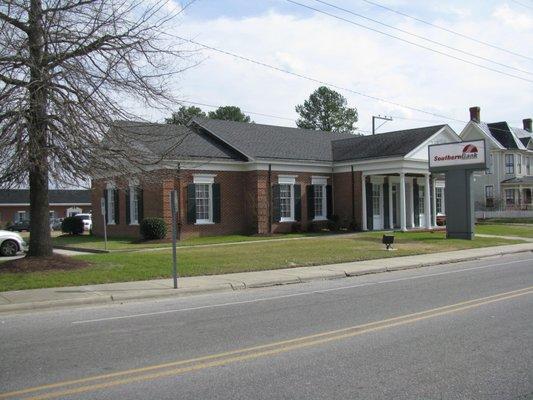 Southern Bank - Gatesville