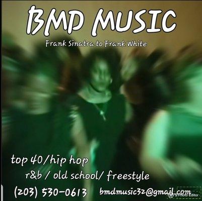 BMD Music