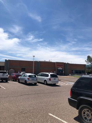 Banner Payson Medical Center Emergency Room