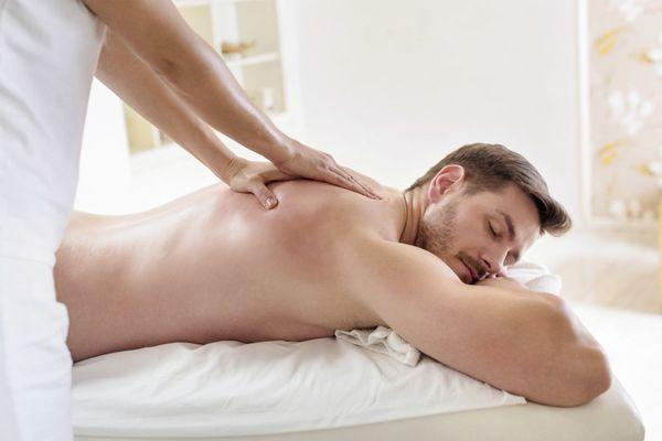 ACE Skin Care Massage