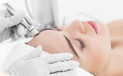 Anti-aging facial