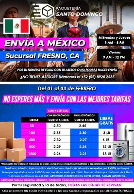 Contamos con diversas promociones y descuentos, ofreciendo los mejores precios del mercado.