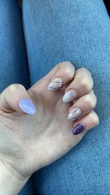 Nky Spa & Nails