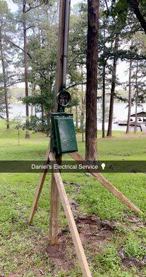 Daniel's Electrical Service